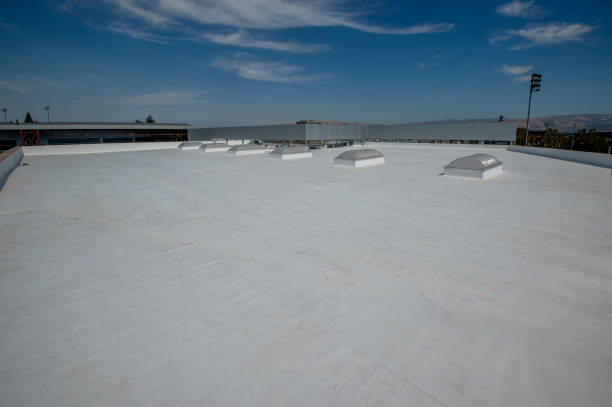 Best Gutter Installation and Repair  in Crookston, MN