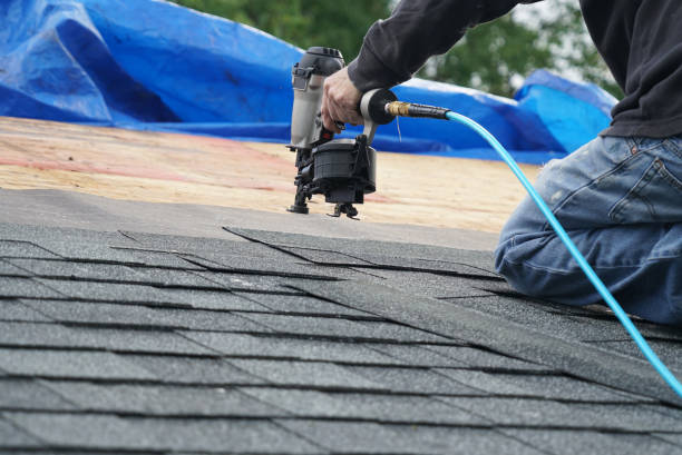 Best Storm Damage Roof Repair  in Crookston, MN
