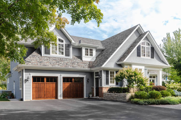 Steel Roofing in Crookston, MN