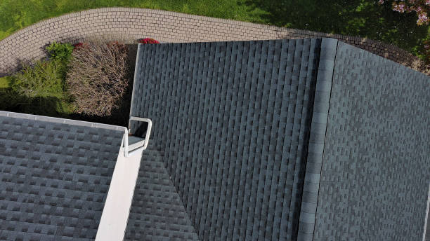 Reliable Crookston, MN Roofing Service Solutions