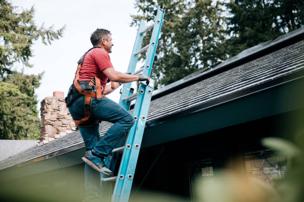 Best Rubber Roofing (EPDM, TPO)  in Crookston, MN