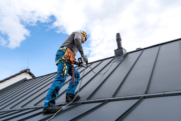 Asphalt Shingles Roofing in Crookston, MN