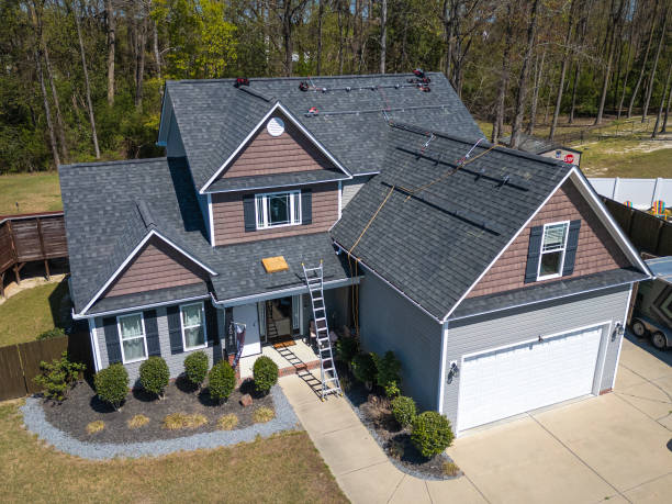 Best Slate Roofing  in Crookston, MN